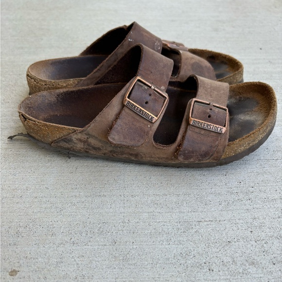 Birkenstock sandals - Picture 4 of 5